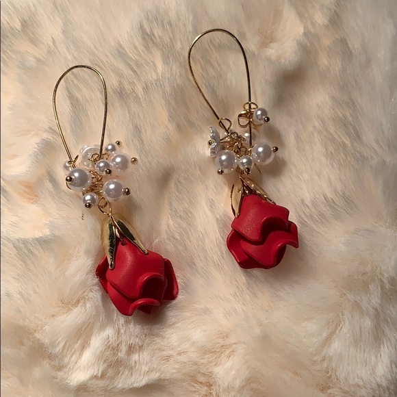 Fashion earrings - Picture 1 of 3